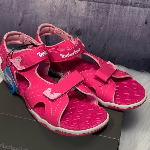 TIMBERLAND JUNIOR’s ADVENTURE SEEKER 2 STRAP - Picture 6 of 7